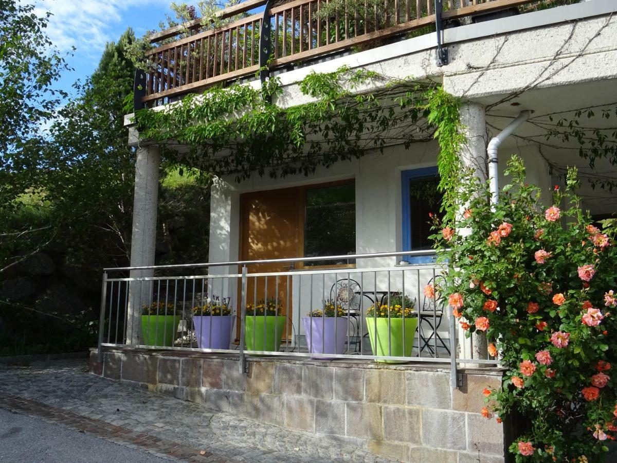 Alpapart - Innsbruck Ellbögen Exterior foto